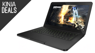 Razer Blade Clearance, $10 Amiibo, Night at the Movies, and More Deals